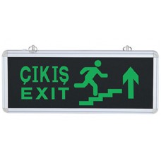 DK-157 EXIT (Çift Yönlü)