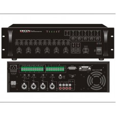 DP-7245 6 ZONE 250 W RMS 70-100V MİXER AMPLİFİER