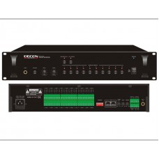 DP-7212 10 ZONE ANONS KONTROL ROLE MODÜLÜ